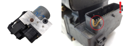 Pumpa Abs Citroen Xsara 2 9636084480  0273004440 0265216722 2695