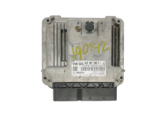 Blok Ovladačů 04E907309F 0261S09836 VW Bosch 44089