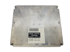 Blok Ovladačů 89661-47110 275100-1633 Toyota Denso Blok Ovladačů 89661-47110 275100-1633 Toyota Denso