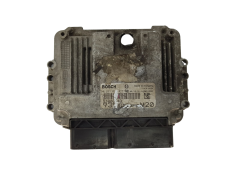 Blok Ovladačů 51800443 0281013417 5134A3RBM Alfa Romeo Bosch 13767