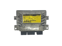 Blok Ovladačů S180049013A 8V21-12A650-AFA EMS2103 Ford Continental Blok Ovladačů S180049013A 8V21-12A650-AFA EMS2103 Ford Continental
