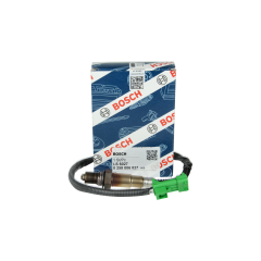 Sonda Lambd Pro Citroen Peugeot 0258006027 Bosch