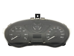 Otáčkoměr Scudo Partner 2 Berlingo 2 5550013101 43933