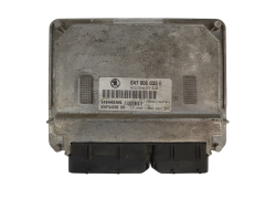 Blok Ovladačů 047906033E 5WP44202 09 Skoda Siemens 2961