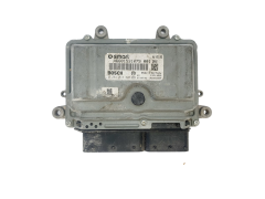 Blok Ovladačů 0281013346 A6601531079 Smart Bosch 37339