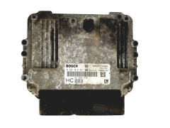 Blok Ovladačů 0281014451 55566278 HC Opel Bosch 19494