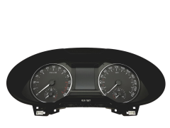 Otáčkoměr Skoda Octavia 5E0920751 A2C87374400 VDO Otáčkoměr Skoda Octavia 5E0920751 A2C87374400 VDO