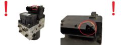 Pumpa Abs Opel Zafira Astra G 90581417 0265216651 5314