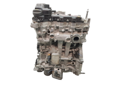 Motor HN01 10XV12 1.2 THP Peugeot 208 308 35000km Motor HN01 10XV12 1.2 THP Peugeot 208 308 35000km