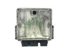 Blok Ovladačů 0281010938 9640938180 9646196480 PSA Bosch 57951