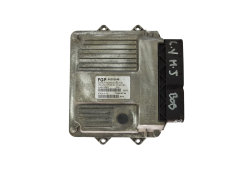 Blok Ovladačů Lancia 55202548 MJD6JF.Y1 71600.007.04 FPT Magneti Marelli 17941