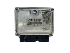 Blok Ovladačů 038906019FC 0281010751 VW Seat Bosch 51474