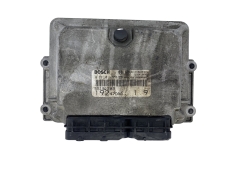 Blok Ovladačů 55191209 0281011553 192 47DAA Fiat Bosch 53497