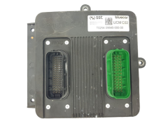 Blok Ovladačů BMW UCM CO2 T0254-05640-000-00 bluecar 19475