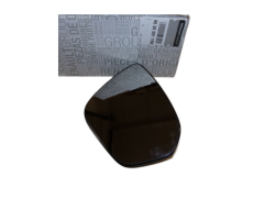 Sklo Pravý Nový originál 963659175R Dacia