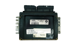 Blok Ovladačů 12147520019-01 S118012001M Mini BMW Siemens 32247
