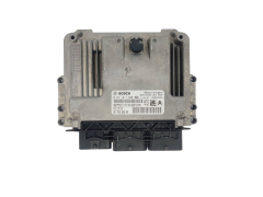 Blok Ovladačů 9676830080 0281017600 9666729580 PSA Bosch 43738