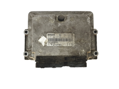 Blok Ovladačů Fiat 55182953 0281010337 Bosch 21650