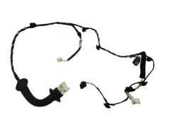 Instalace Dveří Levý Pravý Zadek 241264201R Lodgy Dacia