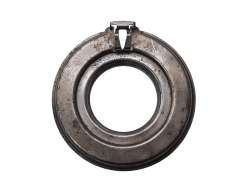 Upevnění  Zadek ABS Renault Megane 2 3