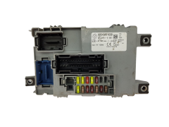 Blok Ovladačů BSI Fiat 00519851630 28446229 97RI-010651 Delphi