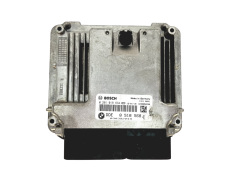 Blok Ovladačů 0281018634 8518568 BMW Bosch