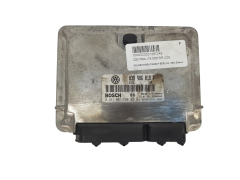 Blok Ovladačů 038906018P 0281001720 Volkswagen Bosch 3304