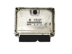 Blok Ovladačů  0281010631 074906018BG VW Bosch 16785