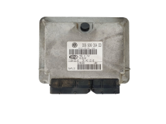 Blok Ovladačů VW 036906034DD IAW4MV.DD Magneti Marelli 37837