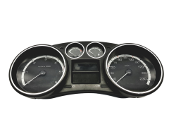 Tachometr Peugeot 308 9666642180 503001550321 52805