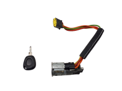 Zapalování Renault Scenic 1 7700419012 Neiman 1027