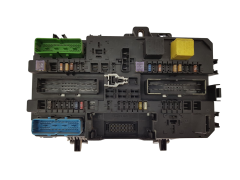 Blok Ovladačů 13145017 5DK008669-30 Opel GM Hella 20834