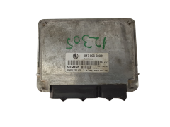 Blok Ovladačů 047906030N 5WP4326 02 Skoda Siemens 3733