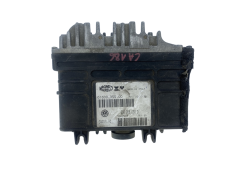 Blok Ovladačů 032906030D IAW1AV.V0 61600.355.00 VW Magneti Marelli 51551