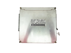Blok Ovladačů A0205451132 0261204116 Mercedes Bosch Blok Ovladačů A0205451132 0261204116 Mercedes Bosch