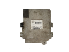 Blok Ovladačů PSA 9637086980 16301.574 IAW1AP.81 Magneti 36364