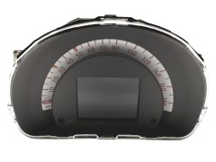 Tachometr Smart Forfour 248214966R 0029498230 31090 Tachometr Smart Forfour 248214966R 0029498230 31090