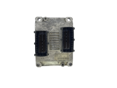 Blok Ovladačů 00468153630 0261206715 ME731HA004 Alfa Romeo Bosch 58217