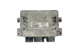 Blok Ovladačů S120201109A 8200473744  SIM32 Renault Siemens 38877