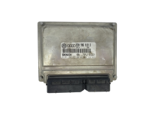 Blok Ovladačů 8D0906018D 0261204873 VW Audi Bosch 60209