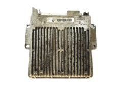 Blok Ovladačů 7700107694 7700859295 7700107706 Renault Sagem 27756
