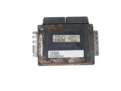 Blok Ovladačů 7700112451 S110030204C  Renault Siemens