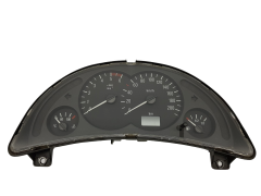 Otáčkoměr Opel Corsa C 09166808FB 110008988003 23720