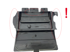 Blok Ovladačů 1S4A-9F954-CK 80927K Ford Delphi 50496