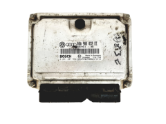 Blok Ovladačů 06A906032EE 0261207534 Seat Bosch 19127