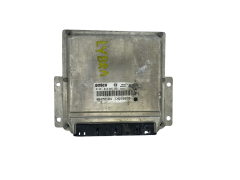 Blok Ovladačů 46472184 0281010001 C425B839 Lancia Bosch 61959