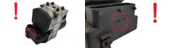 Pumpa Abs Opel 24432510 0273004592 0265220636 1439
