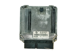 Blok Ovladačů VW 03G906016B 0281011478 Bosch 32668
