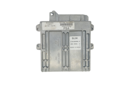 Blok Ovladačů PSA 9632520280 21649399-3 SL96 Sagem 41218 Blok Ovladačů PSA 9632520280 21649399-3 SL96 Sagem 41218