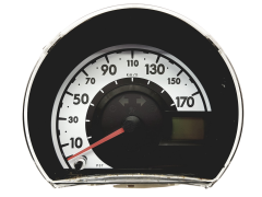 Tachometr Aygo 107 C1 83800-0H011-A Toyota PSA 31212